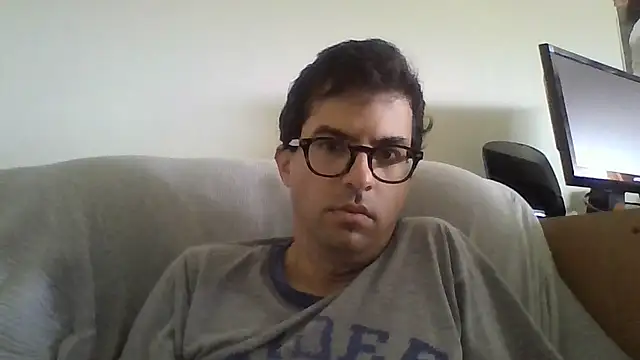 Show de webcam de RikCum4u