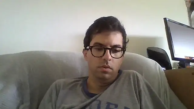 Show de webcam de RikCum4u