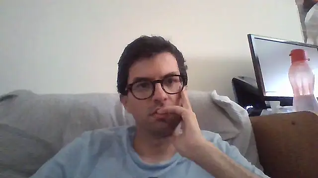 Show de webcam de RikCum4u