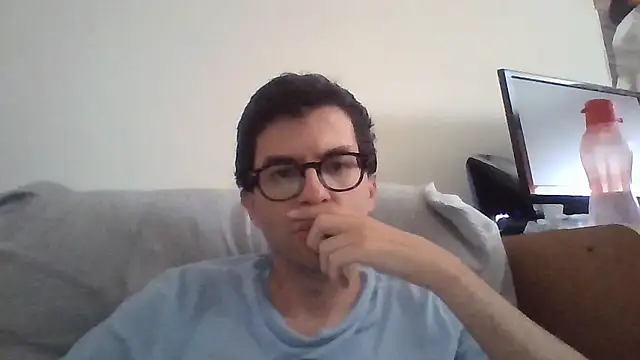 RikCum4u Webcam Show
