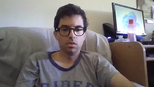 Show de webcam de RikCum4u