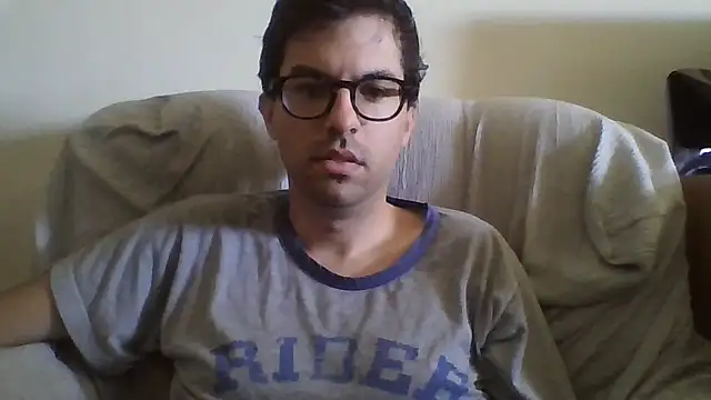 RikCum4u Show in webcam