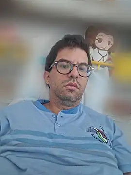Show de webcam de RikCum4u