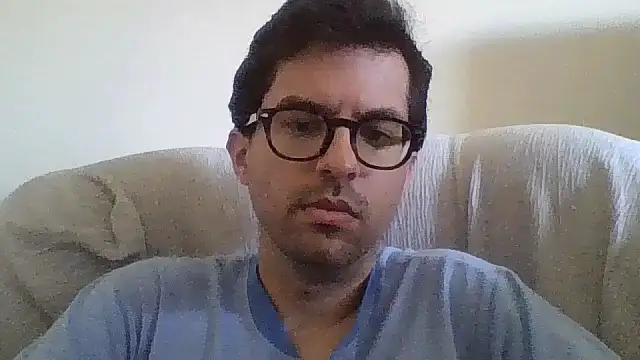 RikCum4u 网络视讯表演