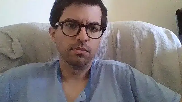 Show de webcam de RikCum4u