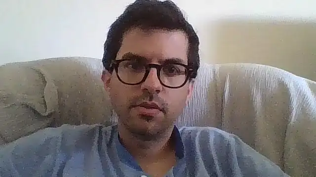 Show de webcam de RikCum4u