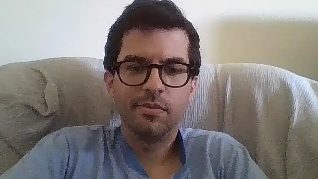RikCum4u 웹캠 쇼
