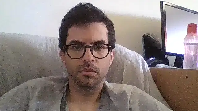 Show de webcam de RikCum4u