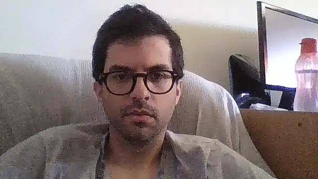 Show de webcam de RikCum4u