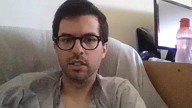 Show de webcam de RikCum4u