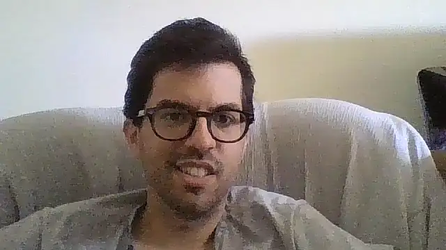 Show de webcam de RikCum4u