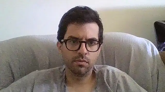 Show de webcam de RikCum4u