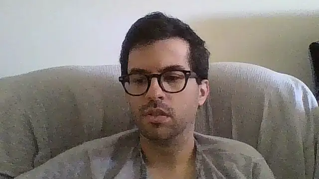 Show de webcam de RikCum4u