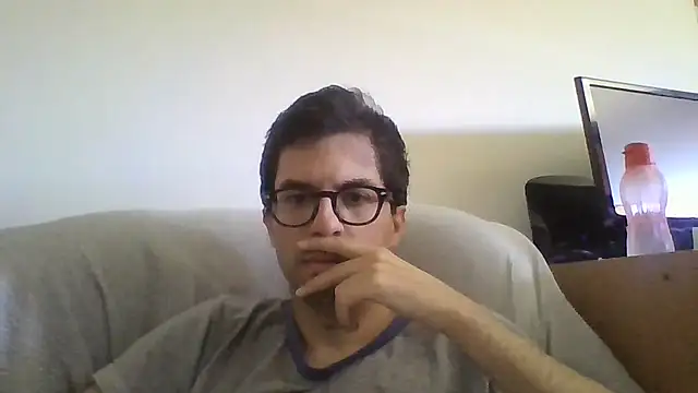 RikCum4u Webcam-Show