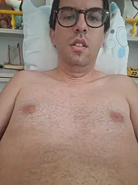 Show de webcam de RikCum4u