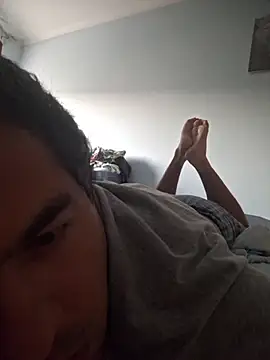 RikCum4u Show Webcam