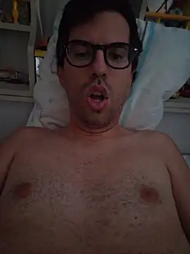 Show de webcam de RikCum4u