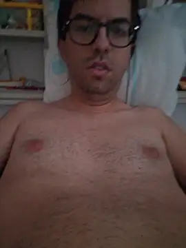 Show de webcam de RikCum4u