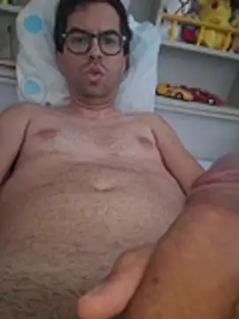 RikCum4un Webbikameraesitys