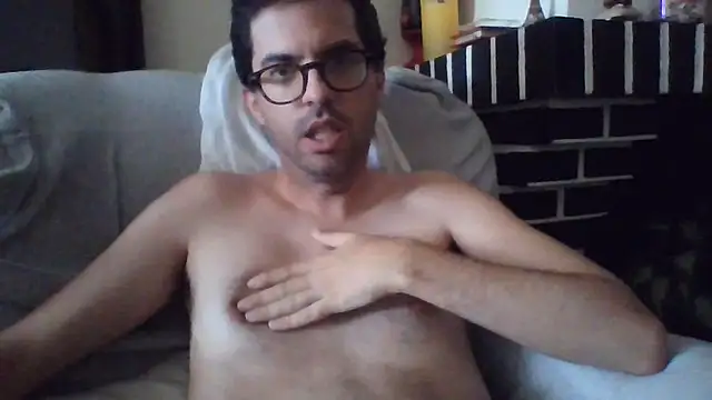 Show de webcam de RikCum4u
