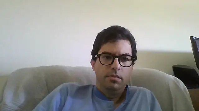 Show de webcam de RikCum4u