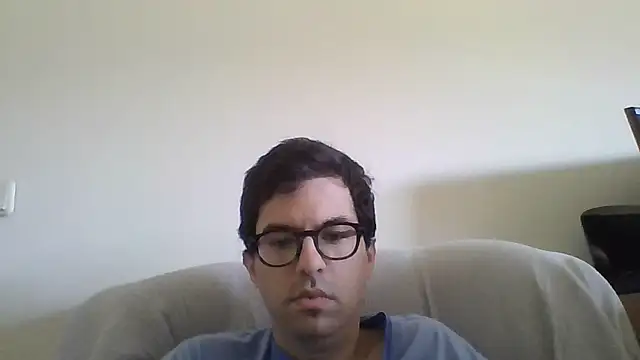 Show de webcam de RikCum4u