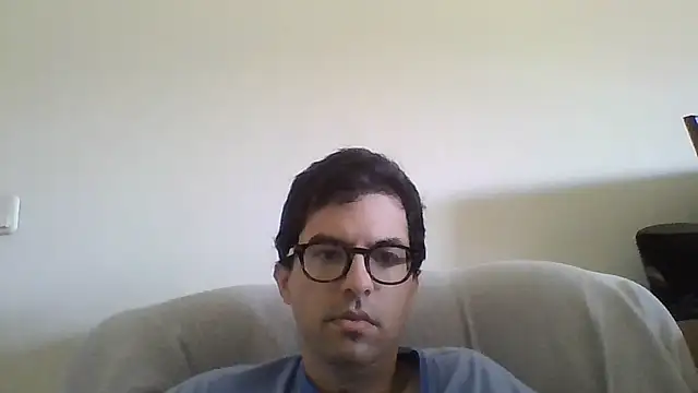 Show de RikCum4u na webcam