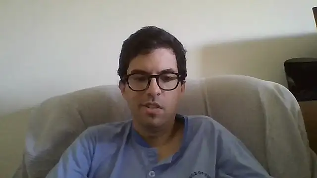 Show de webcam de RikCum4u
