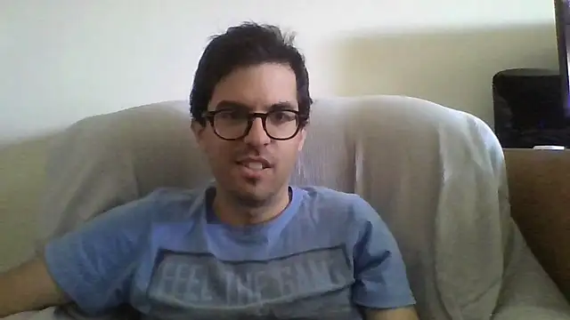 RikCum4u Webcamshow