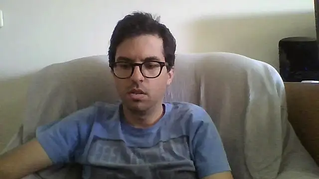 Show de webcam de RikCum4u