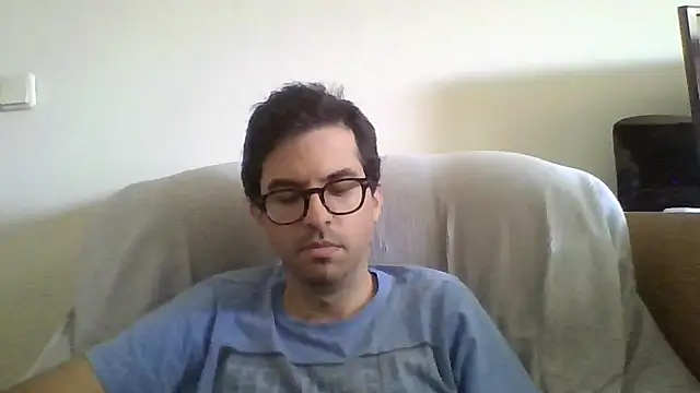Show de webcam de RikCum4u