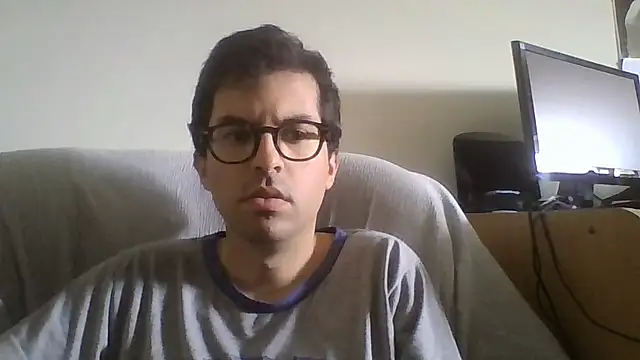 RikCum4u webkamerás műsora