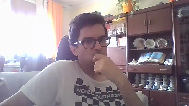 RikCum4u 在線直播表演