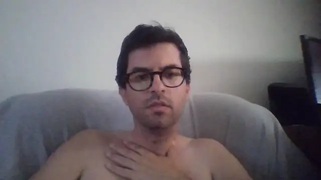 Show de webcam de RikCum4u