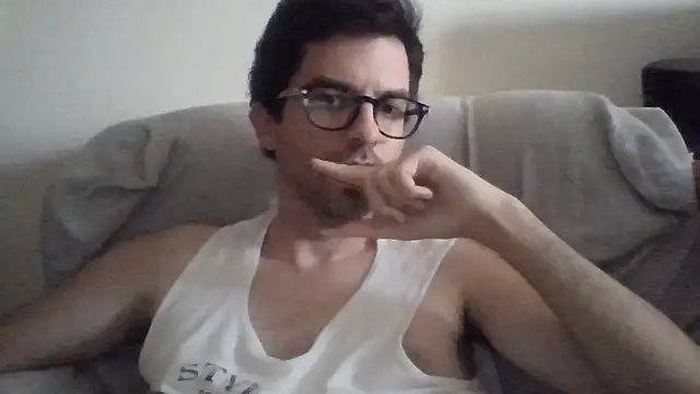 Show de webcam de RikCum4u