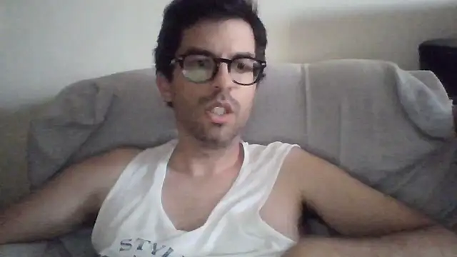 Show de webcam de RikCum4u