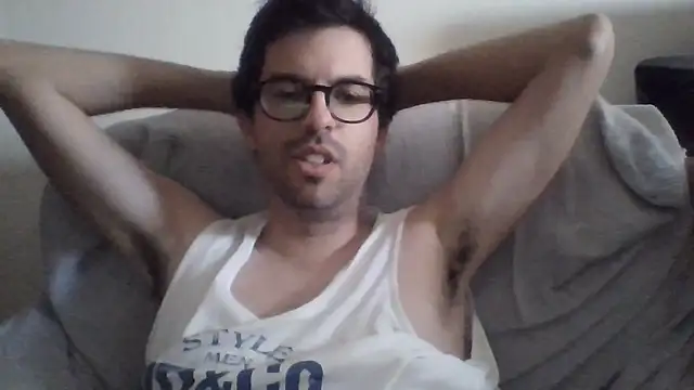 Show de RikCum4u na webcam