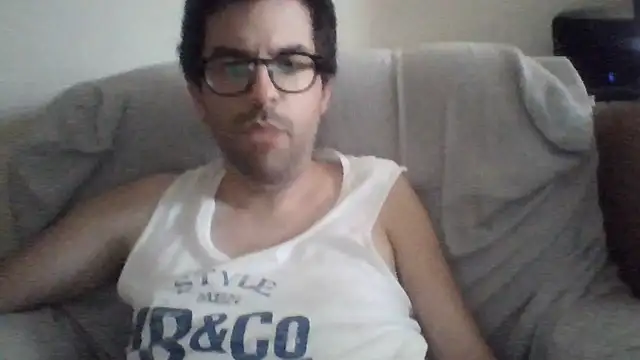 RikCum4u Webcamshow