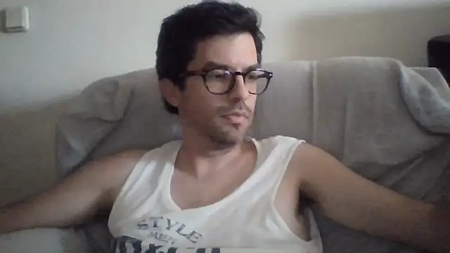 RikCum4u Show Webcam