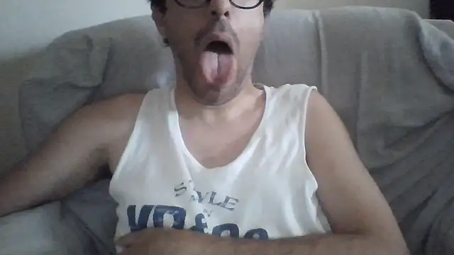 Show de webcam de RikCum4u