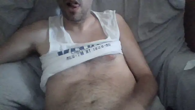 RikCum4u 웹캠 쇼
