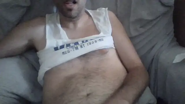RikCum4u 웹캠 쇼
