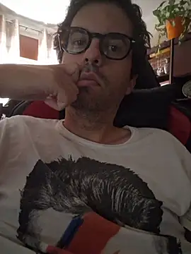 Show de webcam de RikCum4u