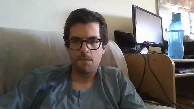 Show de webcam de RikCum4u