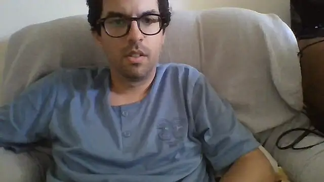 RikCum4u Webcamshow