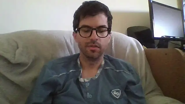 Show de webcam de RikCum4u