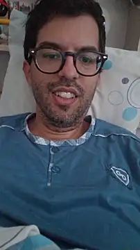 Show de webcam de RikCum4u