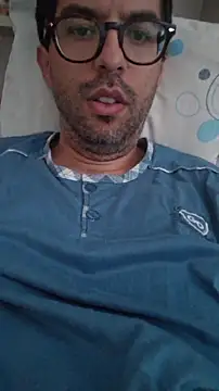 Show de webcam de RikCum4u