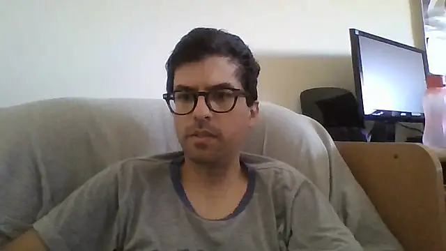 Show de webcam de RikCum4u