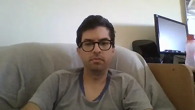 RikCum4u Webcamshow
